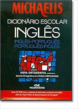 MICHAELIS DICIONÁRIO VISUAL INGLÊS Dicionário Visual Inglês Michaelis: aprendendo inglês com